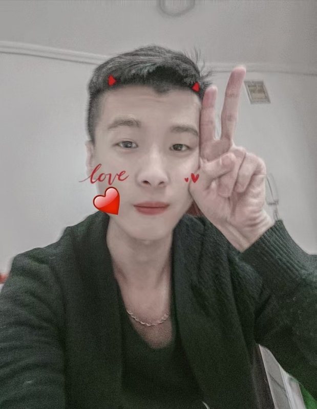 我不是巧克力的第一张照片--淮安相亲服务中心