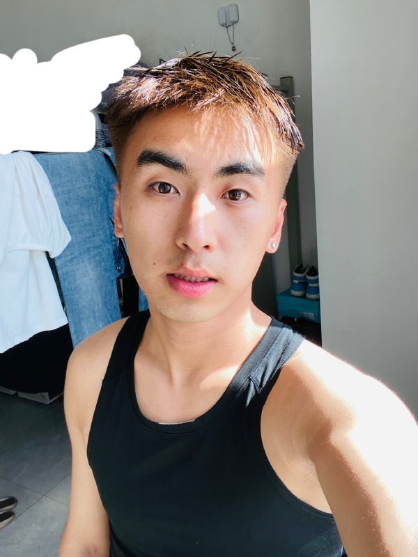 小克的第一张照片--淮安相亲服务中心