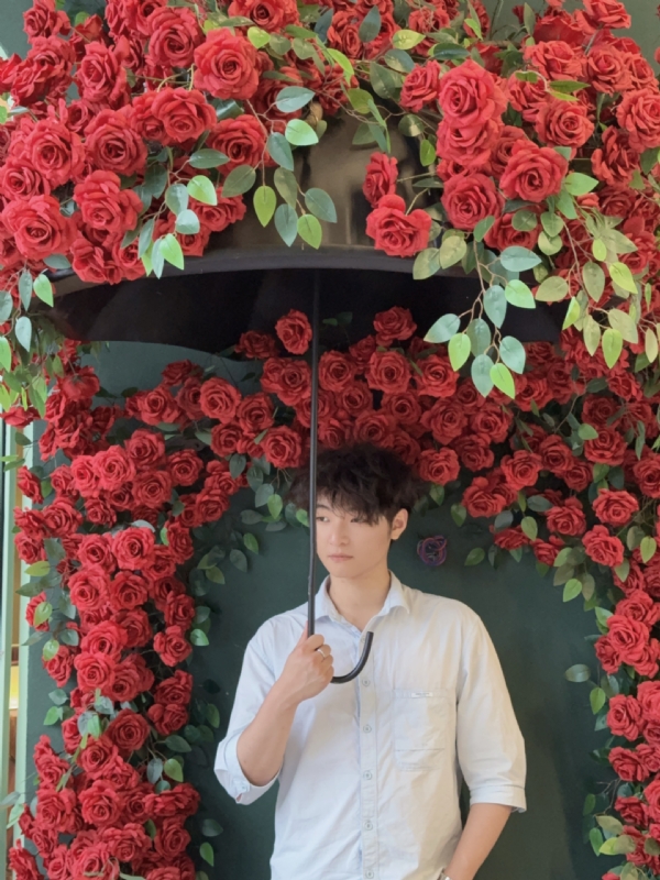 西凉的第一张照片--淮安相亲服务中心