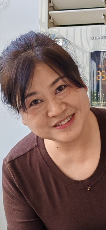 生活像一条河的第一张照片--淮安相亲服务中心