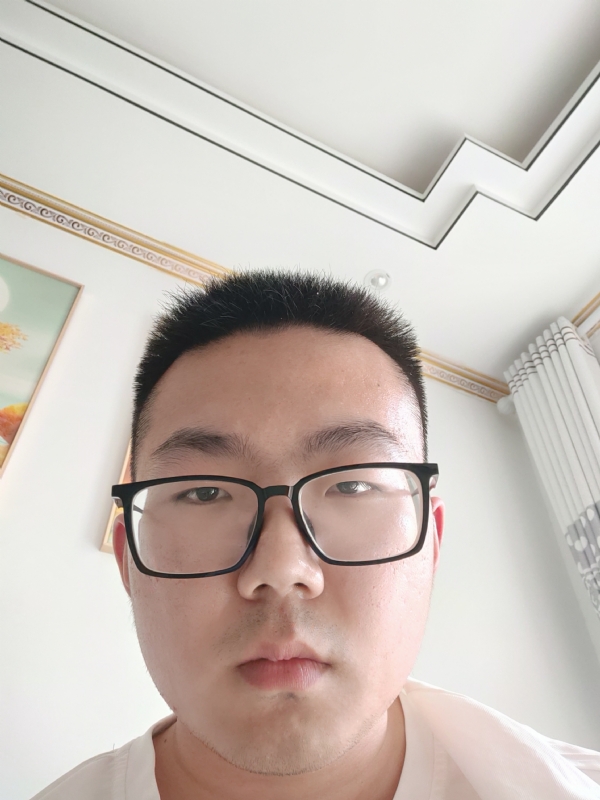 说话了的第一张照片--淮安相亲服务中心