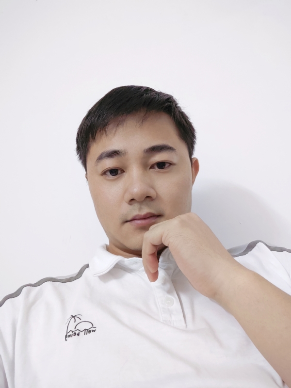 啊良的第二张照片--淮安相亲服务中心