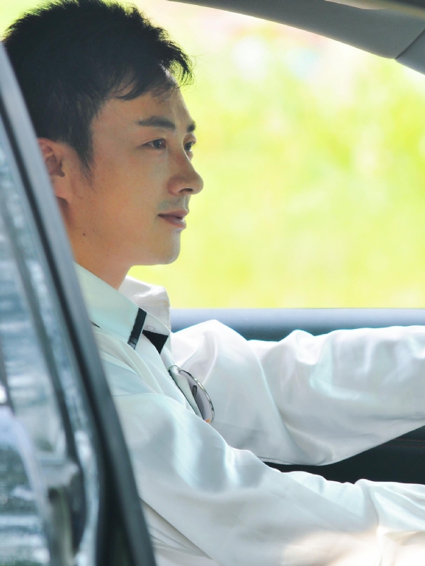 缘分天空的第一张照片--淮安相亲服务中心