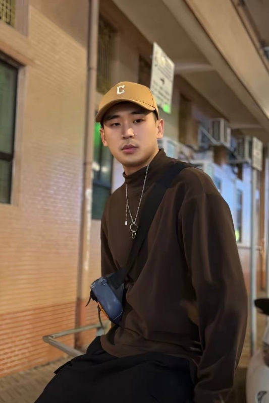 淺安的第二张照片--淮安相亲服务中心