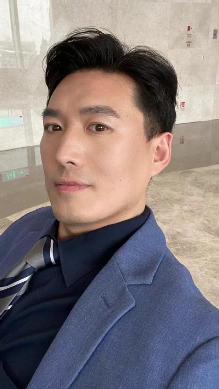 相见相识的第一张照片--淮安相亲服务中心