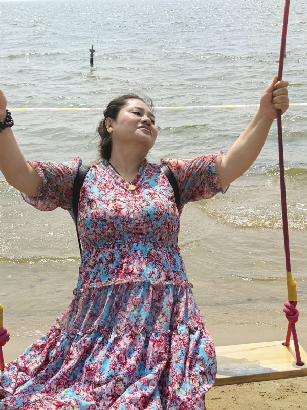 shi的第四张照片--淮安相亲服务中心