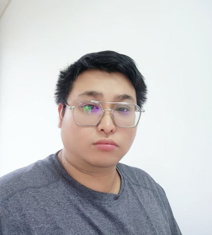 谢文涛的第一张照片--淮安相亲服务中心