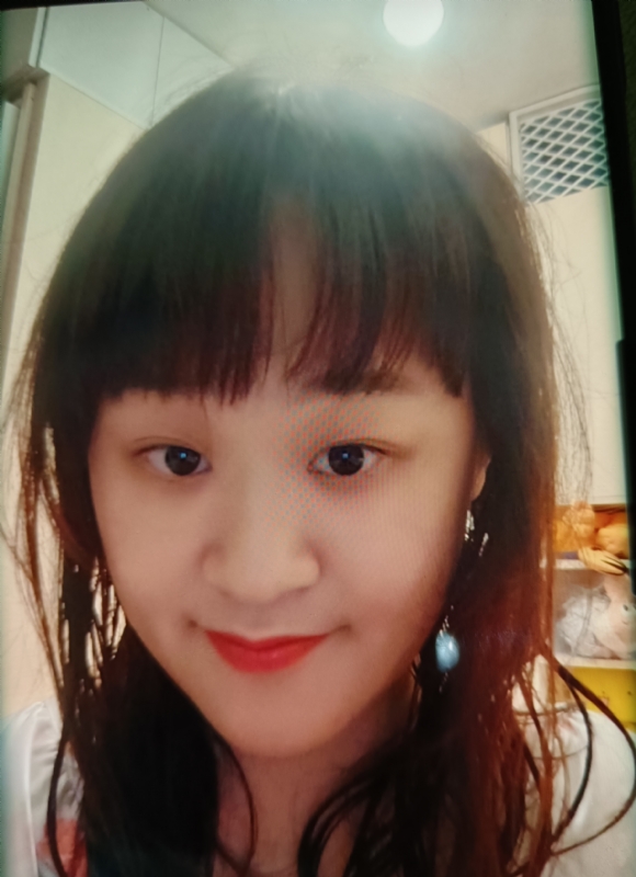 周楚洋的第一张照片--淮安相亲服务中心