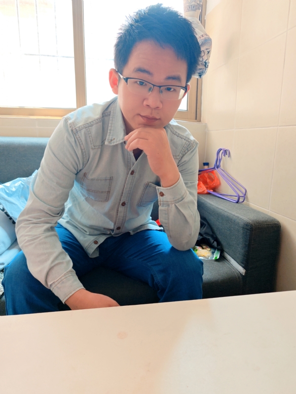 红尘一粟的第二张照片--淮安相亲服务中心