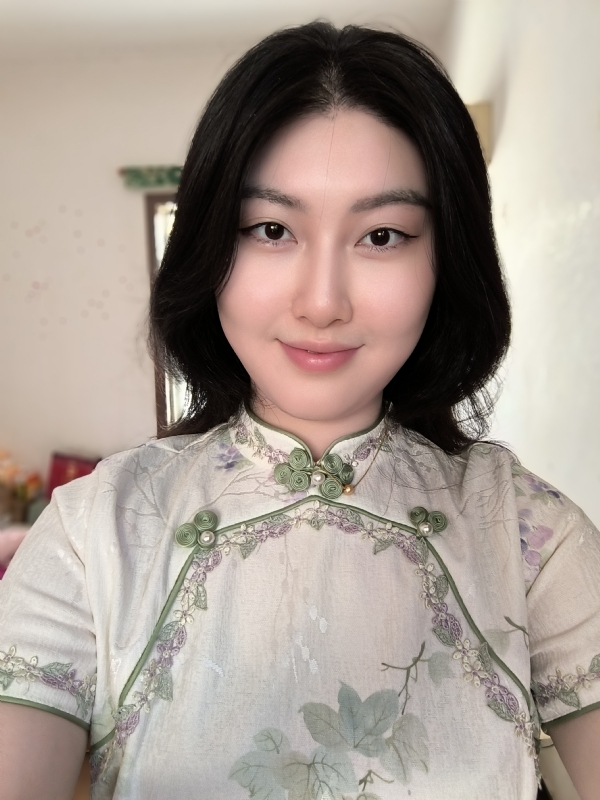 梅莱的第一张照片--淮安相亲服务中心