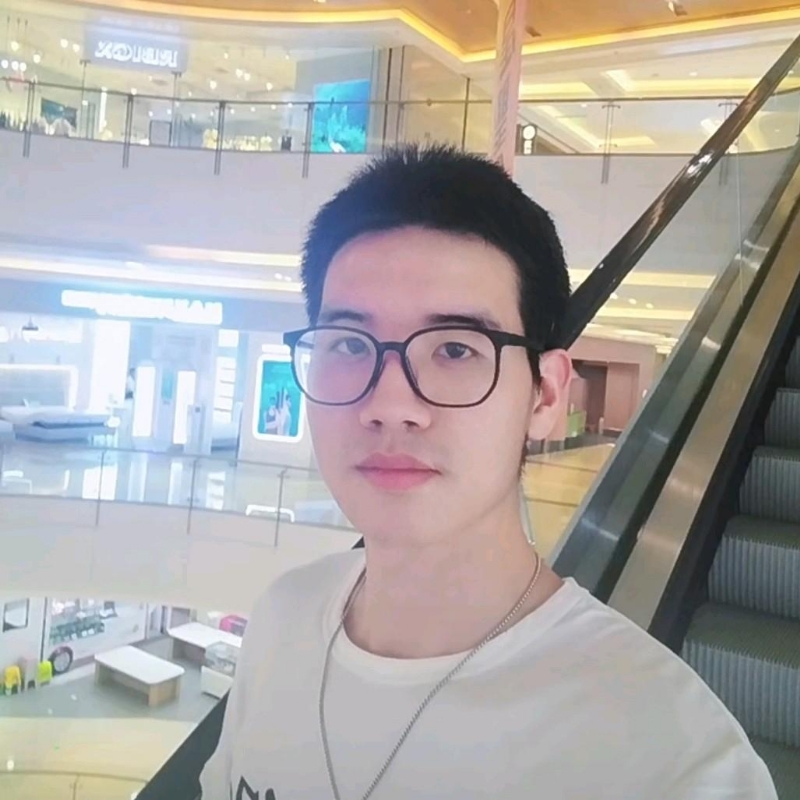 随缘的第二张照片--淮安相亲服务中心