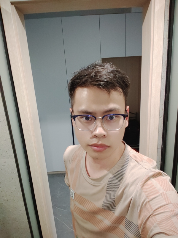 卖萌就会死星人的第一张照片--淮安相亲服务中心