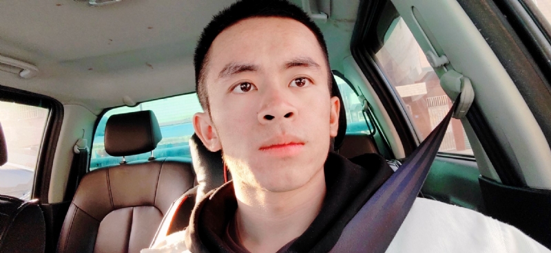 小余的第一张照片--淮安相亲服务中心