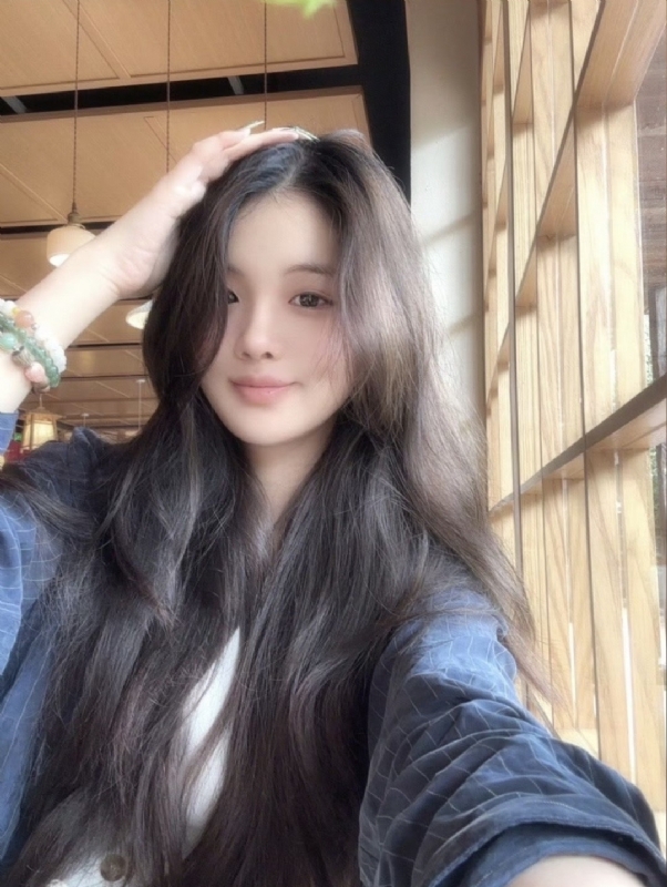 ChanBecky的第一张照片--淮安相亲服务中心