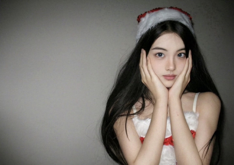 ChanBecky的第二张照片--淮安相亲服务中心