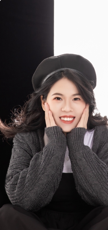 李玉婷的第一张照片--淮安相亲服务中心