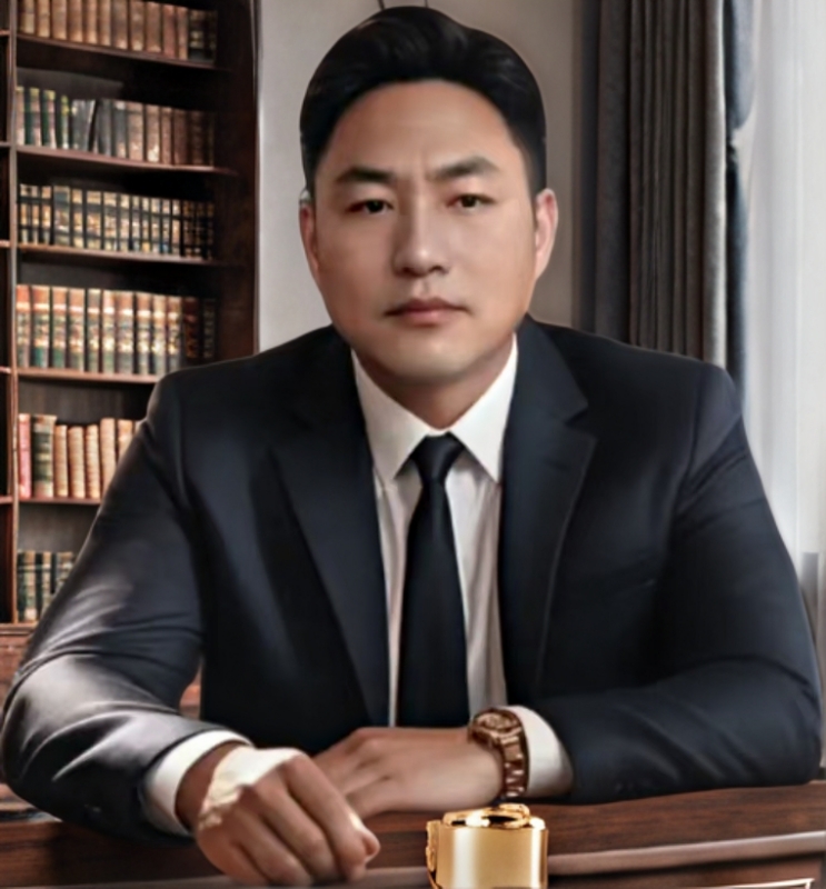 肖弋的第二张照片--淮安相亲服务中心