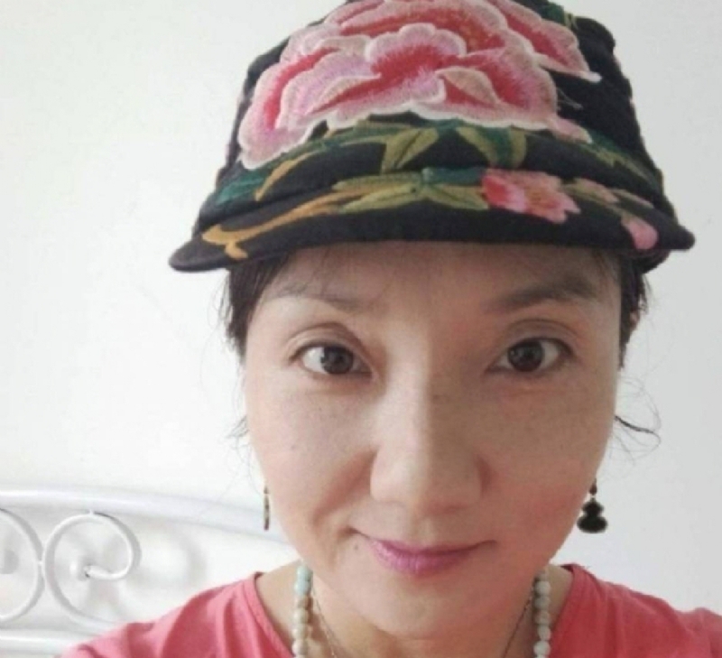 心痛的嫣然的第一张照片--淮安相亲服务中心