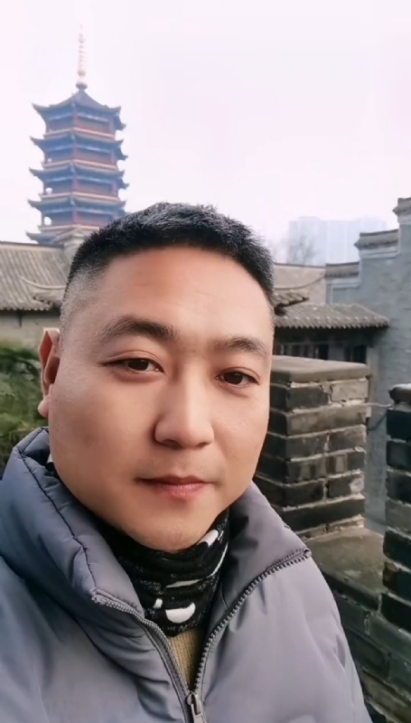 护爱天使的第一张照片--淮安相亲服务中心