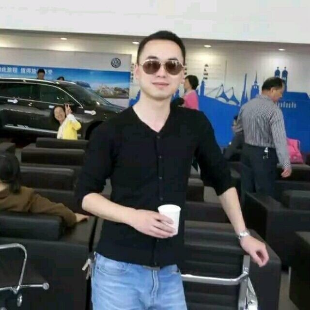 小汤米的第一张照片--淮安相亲服务中心