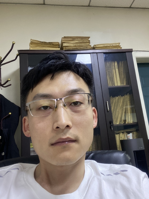 偈语的第二张照片--淮安相亲服务中心