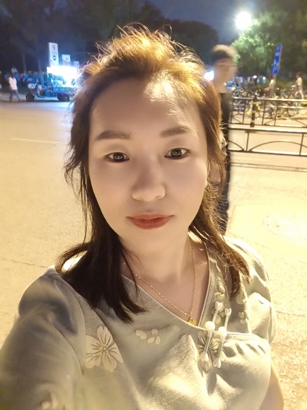 最美的期待的第一张照片--淮安相亲服务中心