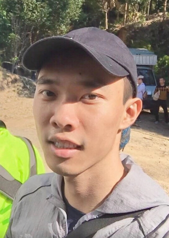 bin的第二张照片--淮安相亲服务中心