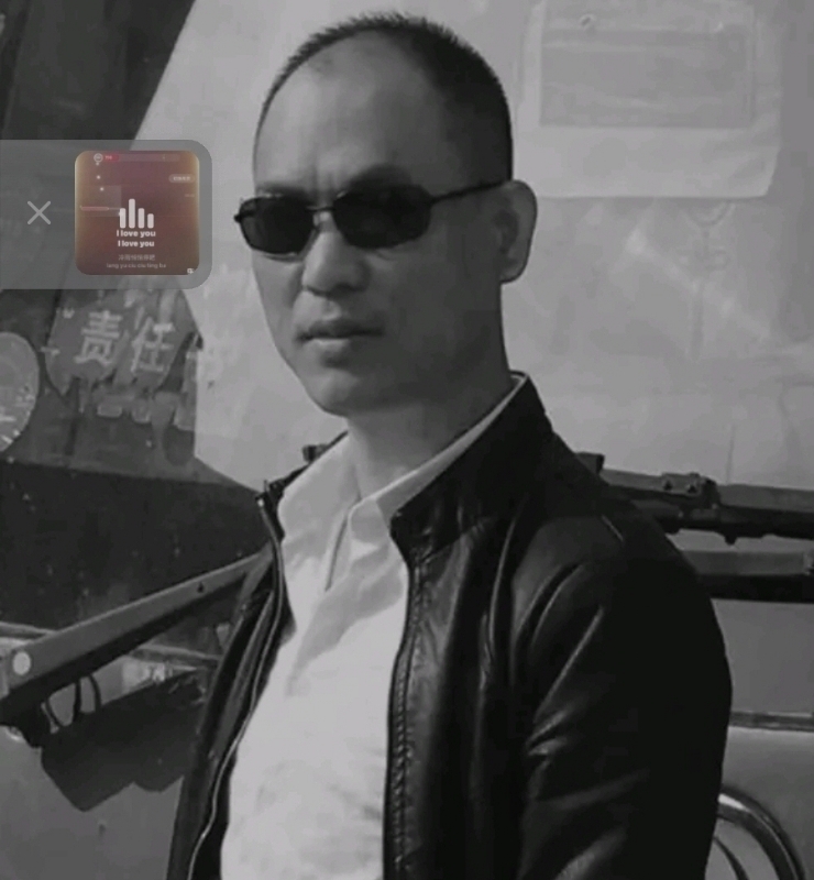 好男人的第一张照片--淮安相亲服务中心