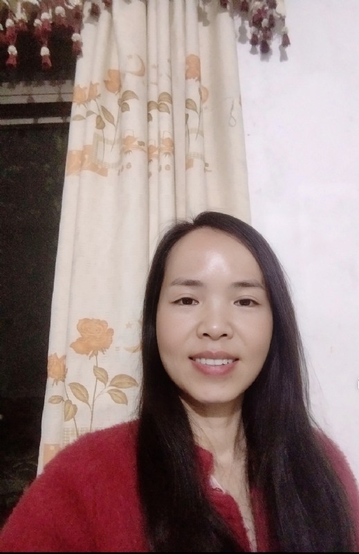 阿敏的第一张照片--淮安相亲服务中心