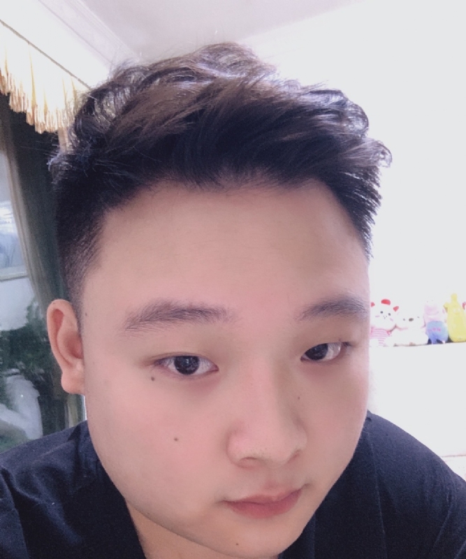 Luhao1016的第三张照片--淮安相亲服务中心