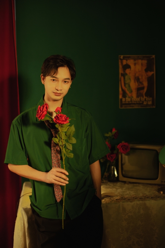 zengwanyou1995的第二张照片--淮安相亲服务中心