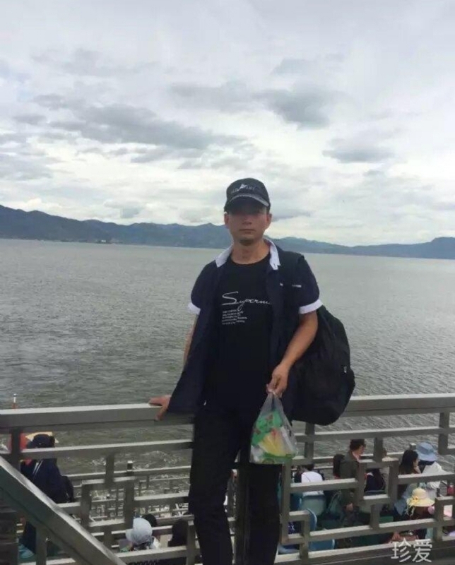 燕雯泽的第一张照片--淮安相亲服务中心