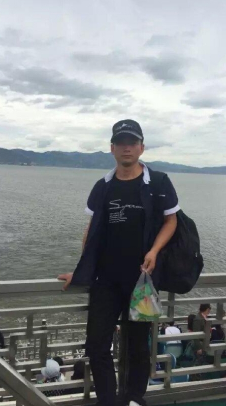 燕雯泽的第二张照片--淮安相亲服务中心