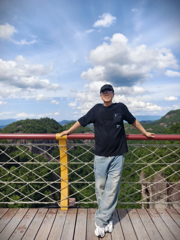 我心飞翔cjb的第一张照片--淮安相亲服务中心