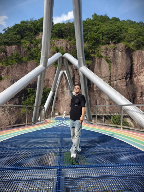 我心飞翔cjb的第二张照片--淮安相亲服务中心