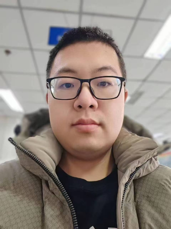 智慧的小胖的第二张照片--淮安相亲服务中心