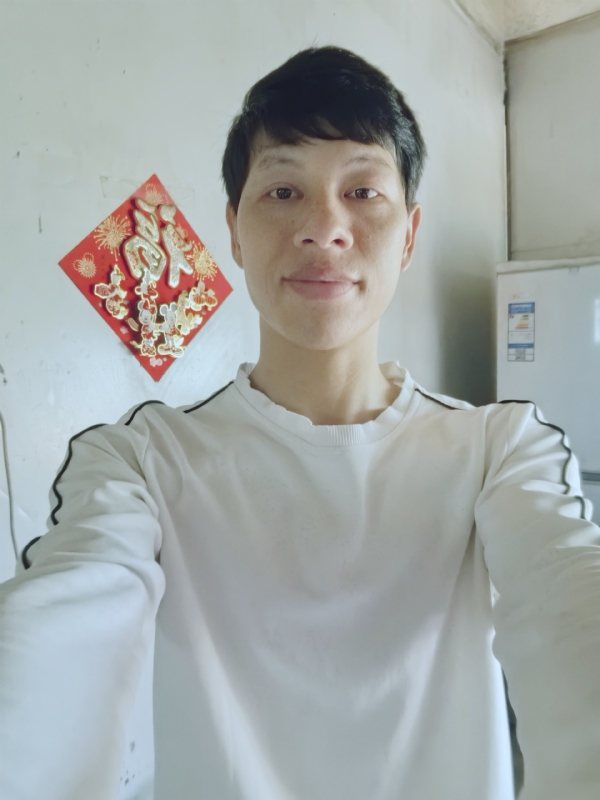 夏风微凉的第一张照片--淮安相亲服务中心