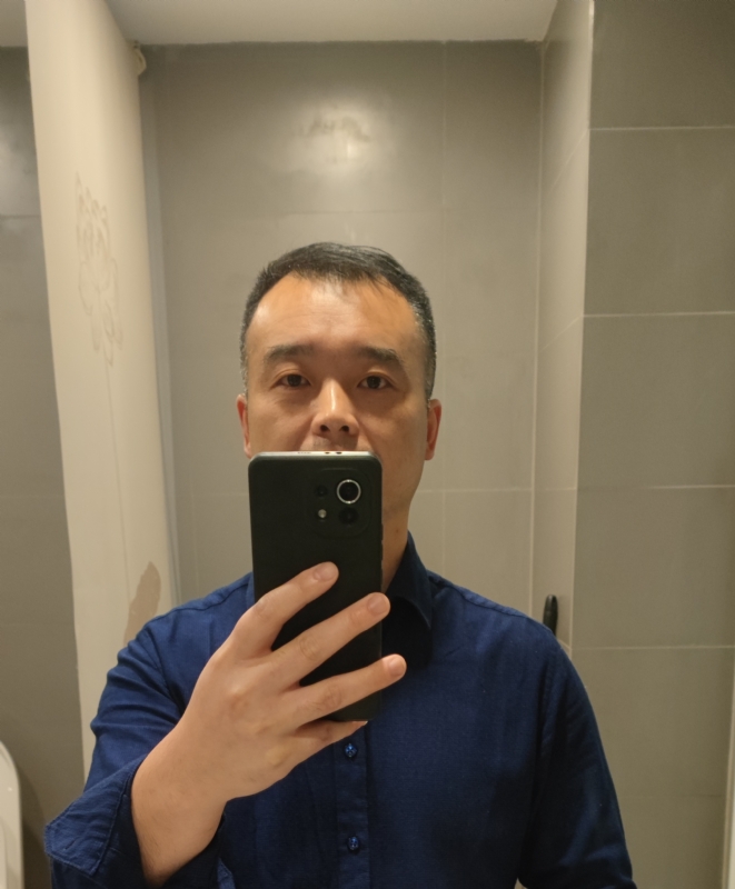 风继续吹的第一张照片--淮安相亲服务中心