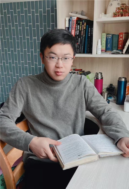 坚果的第一张照片--淮安相亲服务中心