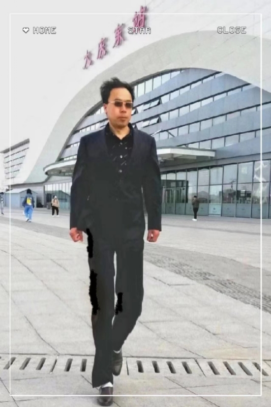 王哥的第一张照片--淮安相亲服务中心