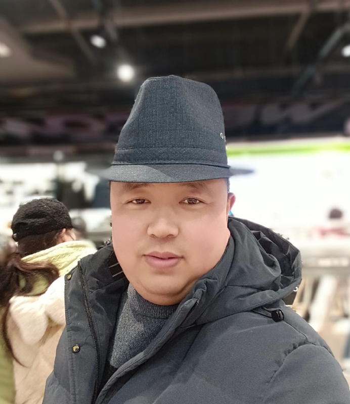 小晴天的第一张照片--淮安相亲服务中心