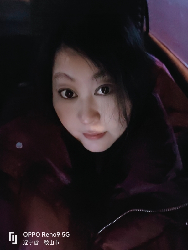 羽璨的第一张照片--淮安相亲服务中心