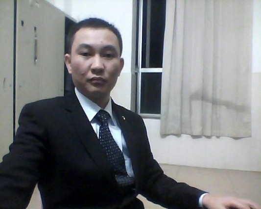 诚恳的大叔的第一张照片--淮安相亲服务中心