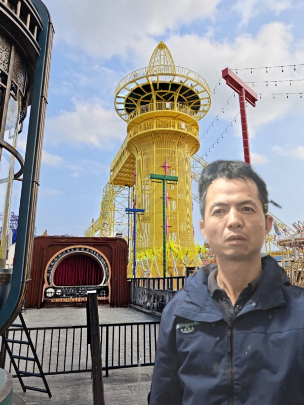 全记的第一张照片--淮安相亲服务中心