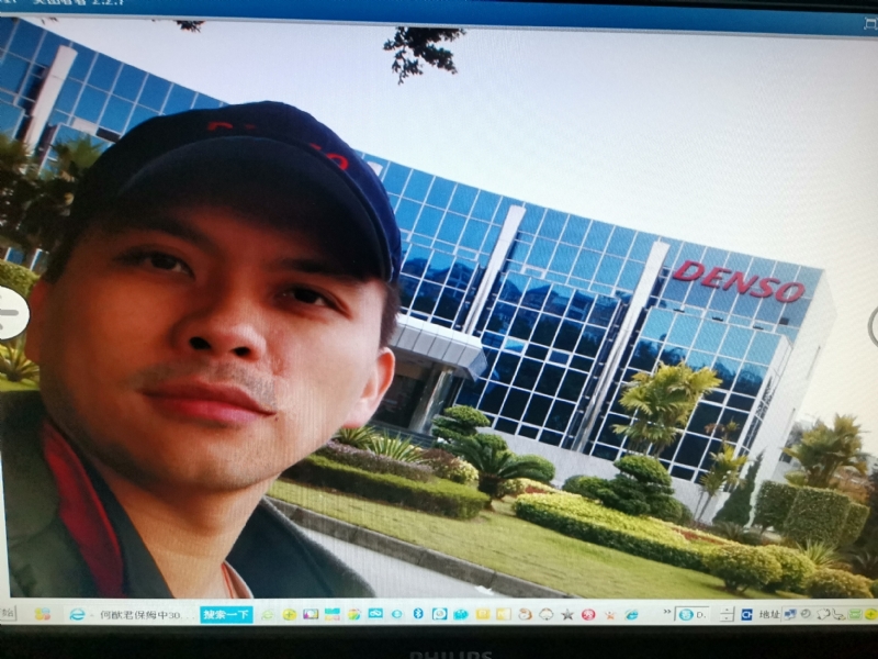 mustangtyp的第一张照片--淮安相亲服务中心