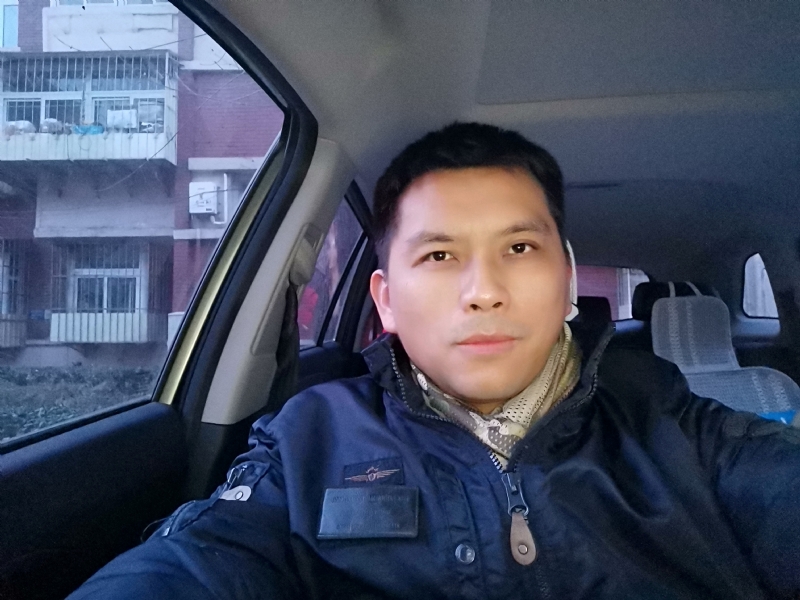 mustangtyp的第二张照片--淮安相亲服务中心