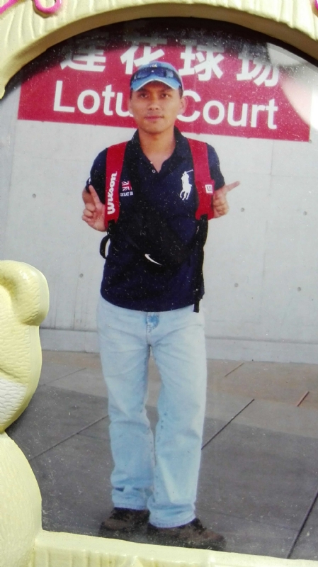 mustangtyp的第三张照片--淮安相亲服务中心