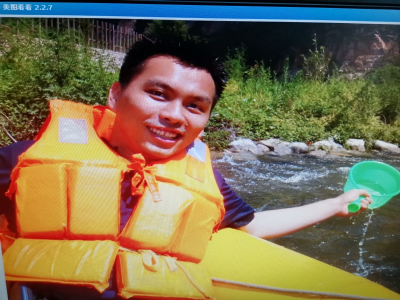 mustangtyp的第四张照片--淮安相亲服务中心