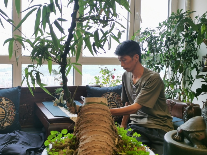 成个家的第一张照片--淮安相亲服务中心