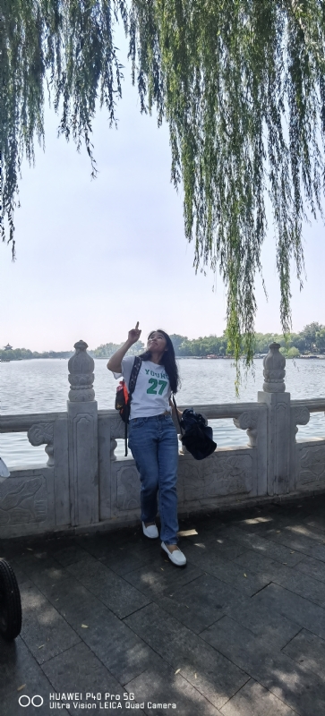 酒娘的第一张照片--淮安相亲服务中心